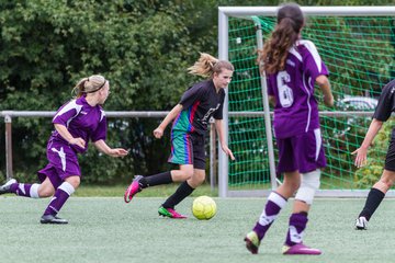 Bild 366 - B-Juniorinnen SV Henstedt Ulzburg - FSC Kaltenkirchen : Ergebnis: 2:2